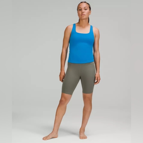 🍋Lululemon InStill Tank Top in Poolside - Picture 7 of 8